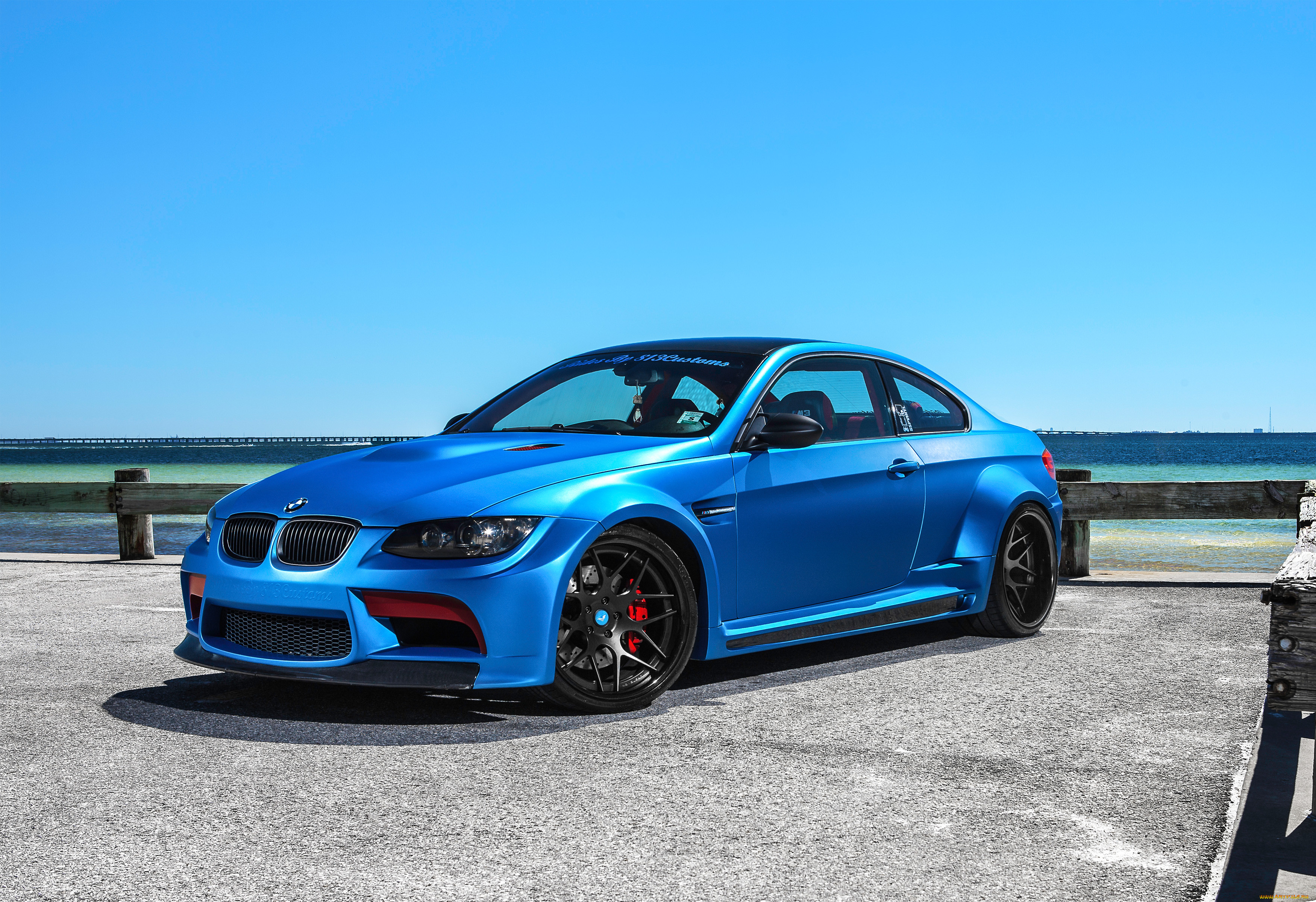 , bmw